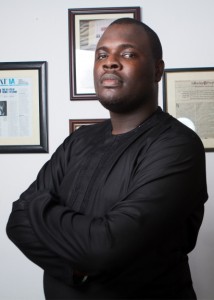 Chude Jideonwo