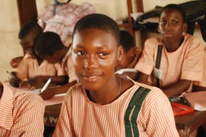 Damilola Ayivoji