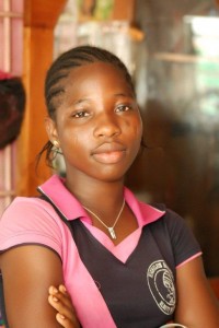Sandra Agenge