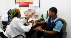 5 Things You Should Know About HIV and AIDS