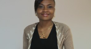 Young Achiever – Adeola Olunloyo