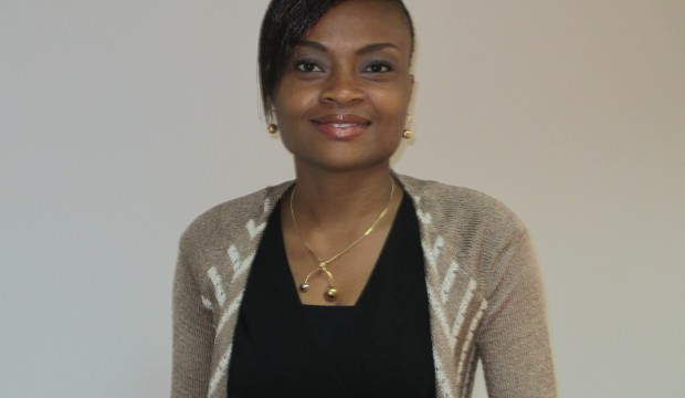 Young Achiever – Adeola Olunloyo