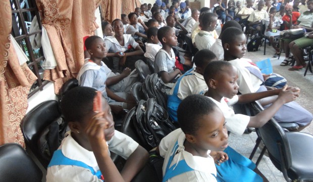 Commemorating World AIDS Day