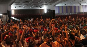 International Day Of The Girl Child Event