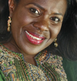 Day In The Life – Joke Silva, Actress and Director