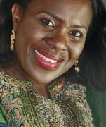 Day In The Life – Joke Silva, Actress and Director