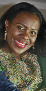 Day In The Life – Joke Silva, Actress and Director
