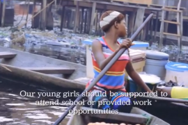 Keeping The Promise: Make Every Girl Count