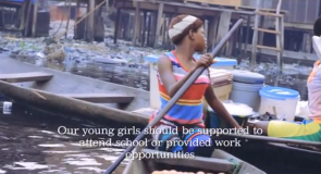 Keeping The Promise: Make Every Girl Count