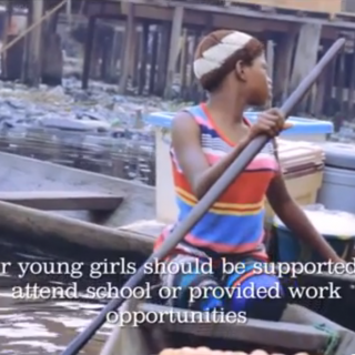Keeping The Promise: Make Every Girl Count