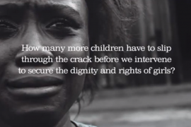 Keeping The Promise: Slipping Through The Crack