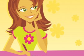 Dear Diary by Adeola Faseyi