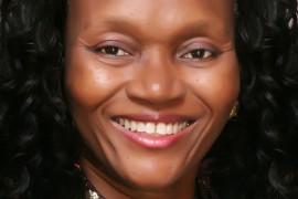 Day in the Life: Josephine Effah-Chukwuma, Development Specialist