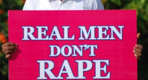 Break The Silence: Take a Stand Against Sexual Violence