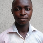 Opeoluwa Akinseye