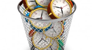 What Are Your Time Wasters?