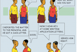 Cartoon