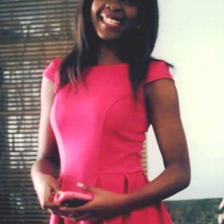 “Do Not Keep Quiet. If You Keep Quiet, You Start Dying On The Inside” – Dolapo Adeleke
