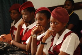 Ending Female Genital Mutilation