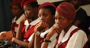 Ending Female Genital Mutilation