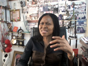 odumakin