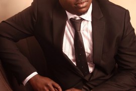 Alexander Ezenagu – Excelling Beyond Being ‘One-day Governor’