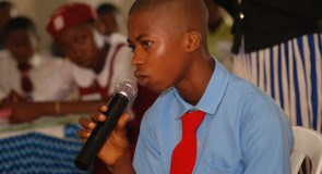 Empowered for Life: Young People Trained on HIV Prevention