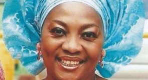 Dr . Stella Adadevoh: A Nation’s Heroine