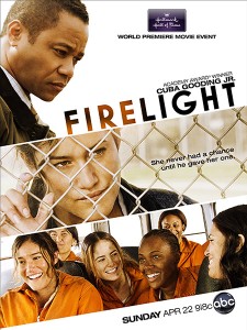 Fire Light-HD