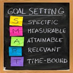 Goal Setting Picture