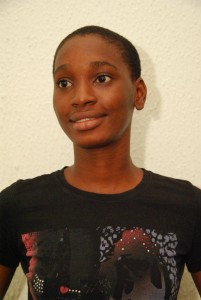 Grace