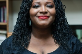 Young Achiever- Temie Giwa-Tubosun