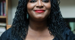 Young Achiever- Temie Giwa-Tubosun