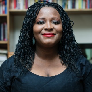 Young Achiever- Temie Giwa-Tubosun
