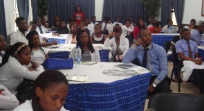 Medical Students Trained On Adolescent Youth Friendly Service Provision