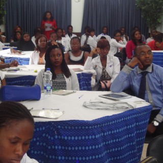 Medical Students Trained On Adolescent Youth Friendly Service Provision
