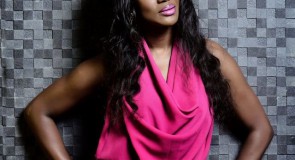 Meet Kiki Omeili: Medical Doctor turned Actress