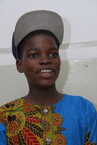 Olutunji Ibukun