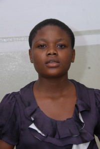 Umezuruike Oluchi