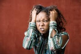 The Art of Managing Anger