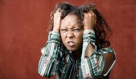 The Art of Managing Anger
