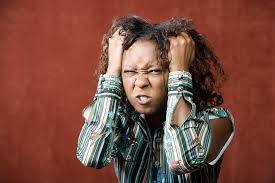 The Art of Managing Anger