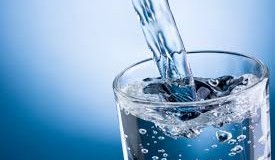 Health Benefits Of Drinking Water