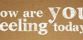 What is Your Opinion? How do you react when you are angry?