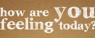 What is Your Opinion? How do you react when you are angry?
