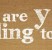 What is Your Opinion? How do you react when you are angry?