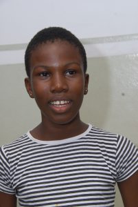 Photo of Akinola Oyinkansola