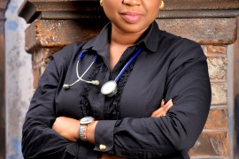 Day In The Life: Dr Ugochi Ohajuruka – Microbiologist and Country Director, Days for Girls International
