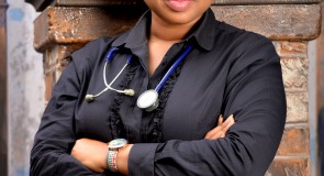 Day In The Life: Dr Ugochi Ohajuruka – Microbiologist and Country Director, Days for Girls International