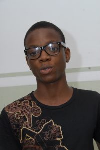 Photo of Esogwa Chukwuemeka